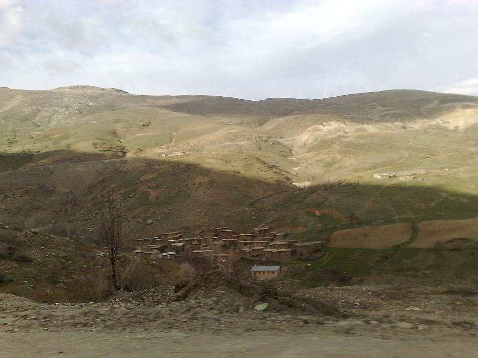 روستاهای بانه ( معرفی ۲۰۵ روستای بانه )-NtGlzkUfwg