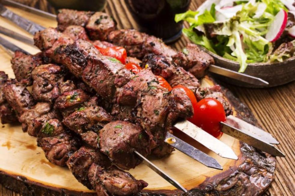 كباب چنجه-NtK9Pe5wHY