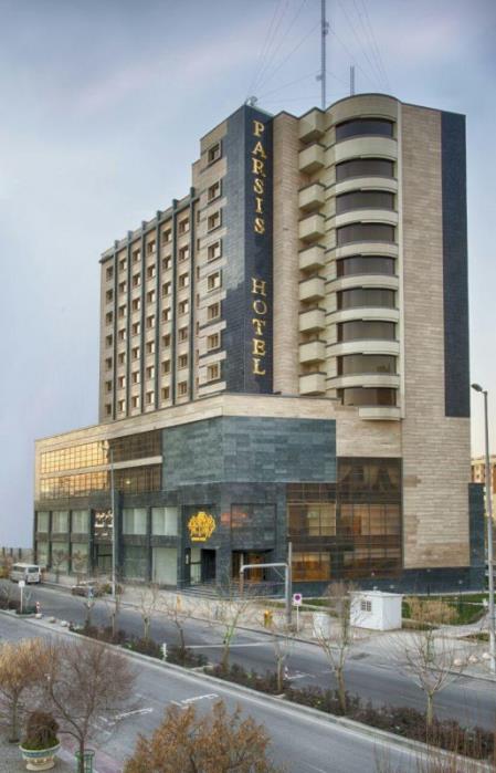 هتل پارسیس مشهد-NtZ2uiYM13