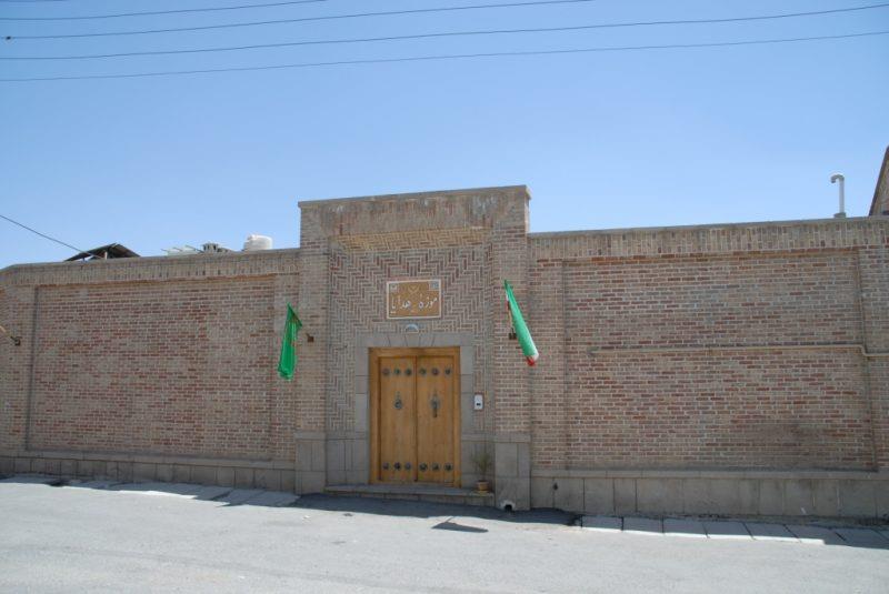 حمام تاریخی خامنه-NtcBB3Rj99