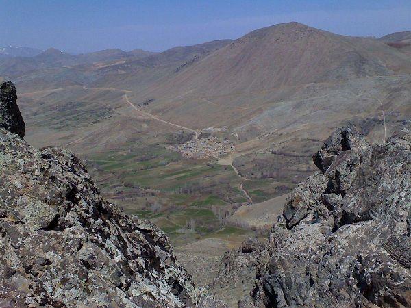 روستای قلعه لان كرمانشاه-NuWffY37K6