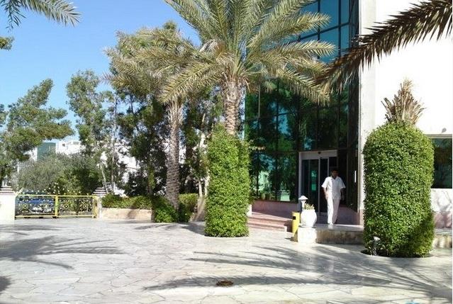 هتل پانیذ كیش استان هرمزگان, كیش-NwmW64liQy