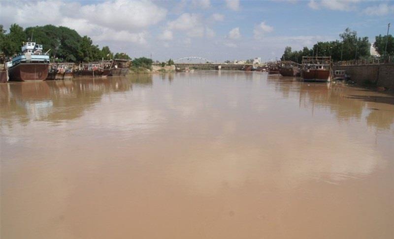 سواحل رودخانه زهره هندیجان-NxJdYdBdqK