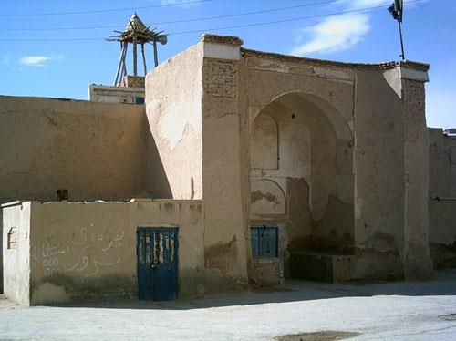 مسجد جامع جاجرم استان خراسان شمالی, جاجرم-NxzOEpuhfN