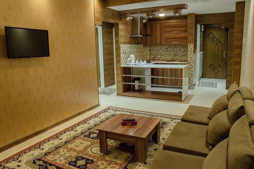 هتل آپارتمان مهستان مشهد-NyBrE87EEG