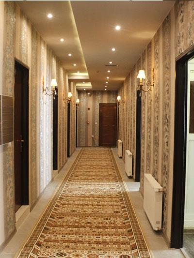 هتل پالیز آذرشهر-O0BUjbACUm