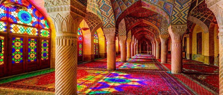 جاهای دیدنی شیراز در پاییز-O0wfn38MJI