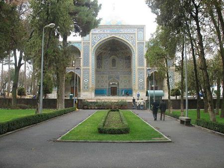 آرامگاه خیام-O2ohCiLO7a