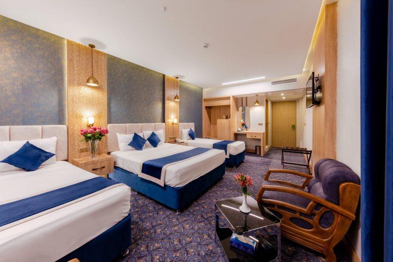 هتل ستاره اصفهان-O3VUxiPkqG