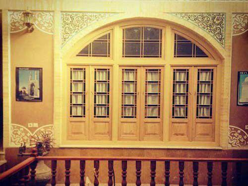 اقامتگاه بومگردی خواجه خضر یزد-O3ljGImKFn