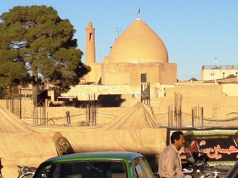 مسجد جامع شهرضا-O46dZ8CsJF