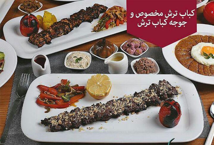 بهترین رستورانهای گیلانی تهران-O4SJbPEIVr