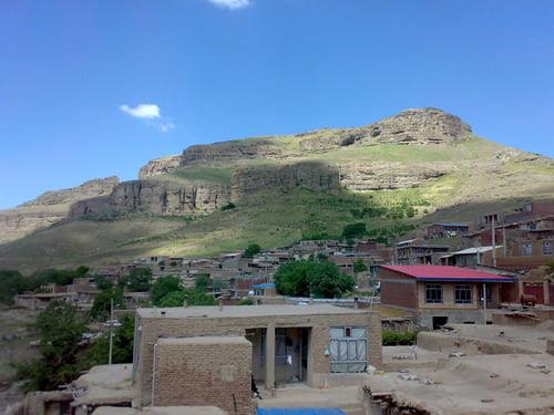 روستای باراز-O53gJpwbRi