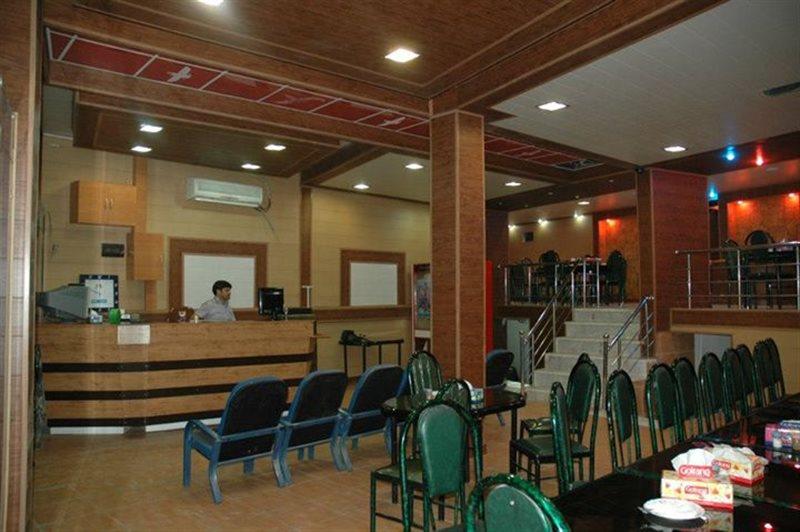 رستوران ونوس یاسوج-O5XF2pCCE9