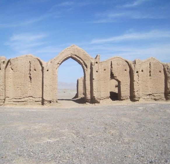 عمارت تاریخی سنمبر-O62PCmInFW