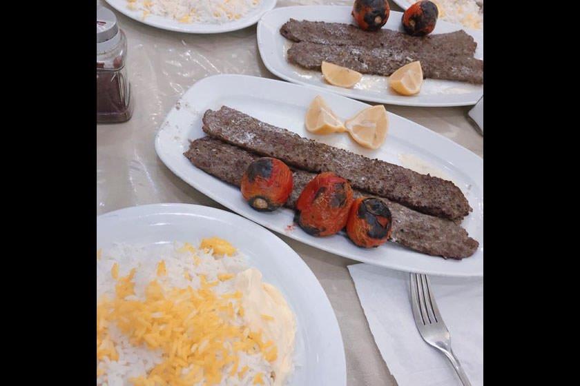 رستوران معین دربار اردبیل-O7JWr8Z3yX