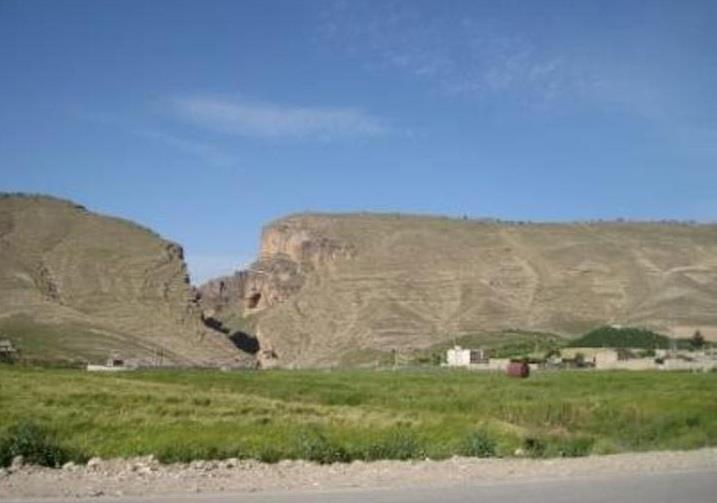 روستای سرابكلان و سیمره ایلام-O7cVUItbvx
