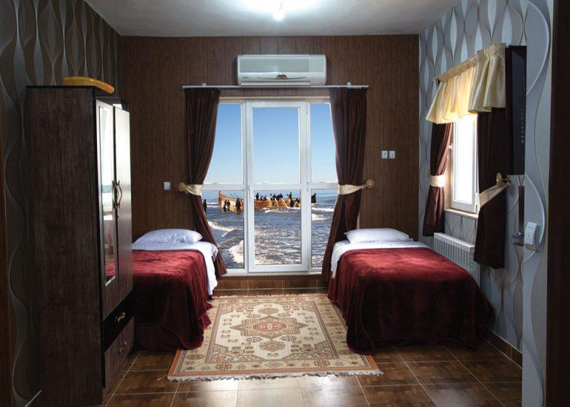 هتل دنیز بندر انزلی-O9r4gLt8fK