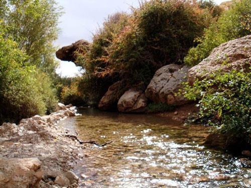 چشمه قلقل-OA2Le8HX0R