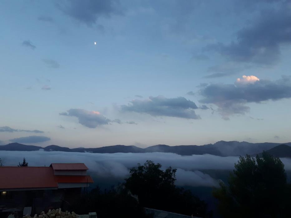 روستای لیند آلاشت-OBv3yAhjva