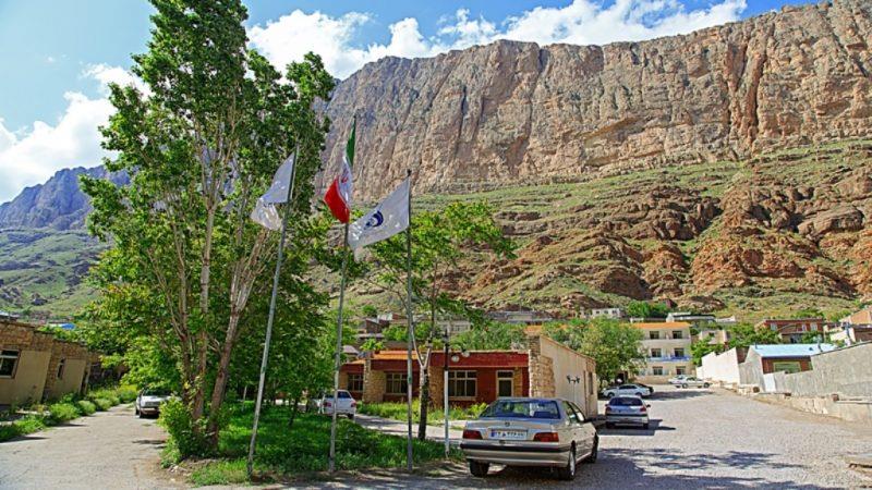 هتل جهانگردی ماكو-OCMShA2Yjz