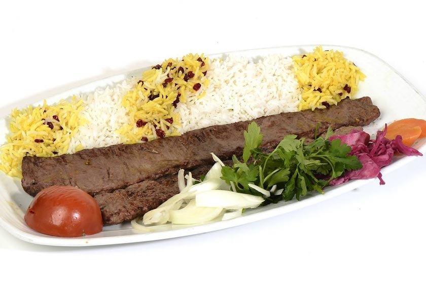 رستوران سفره خانه سنتی شهریار تبریز-ODNuYuPPsx