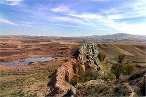 دریاچه سد كرسف استان زنجان, خدابنده-OHQj4bYAbf