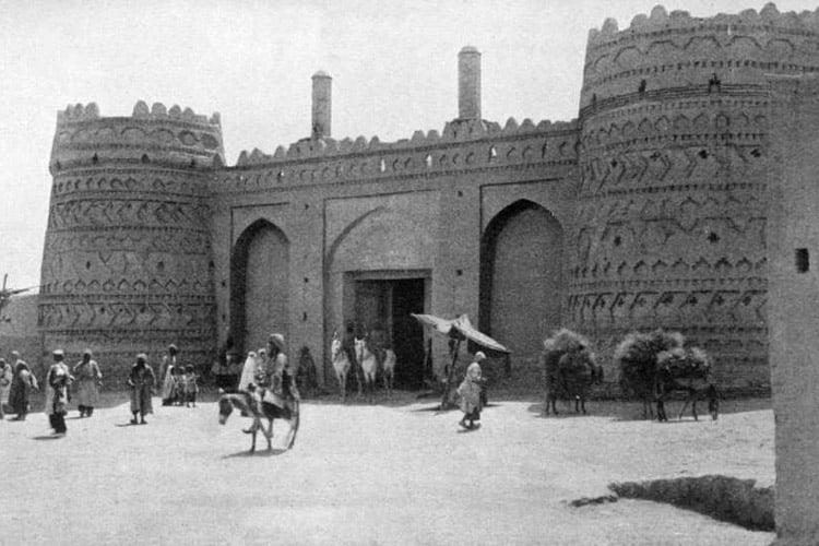 آنچه درباره كرمان باید بدانیم-OHSRYFBzPo