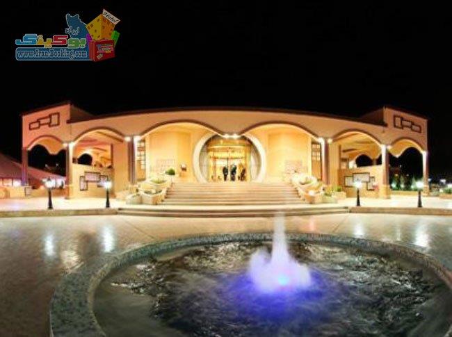 هتل توریست توس مشهد-OHkSfQAr19