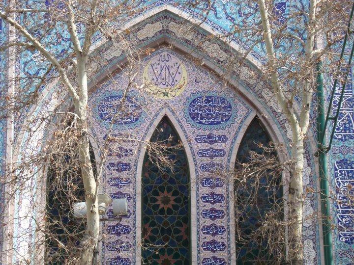حسینیه ارشاد-OHmcHeXUBn