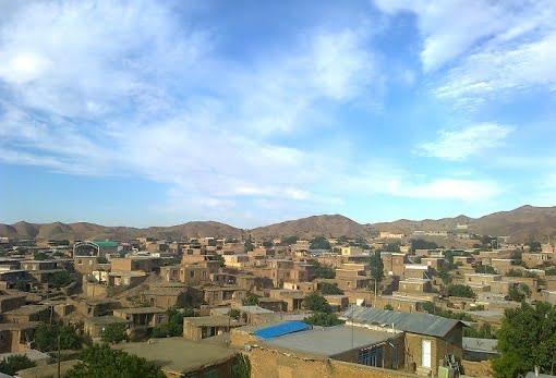 روستای افچنگ ، از ییلاقات با صفای سبزوار-OHqQ5ZpFjI