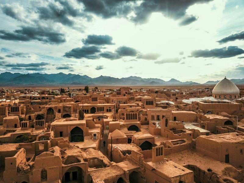 شهر تاریخی عقدا-OJTYwdGRVp