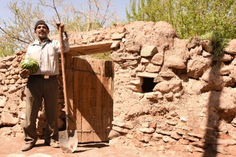 روستای تودشك-OKA6lgYAvg