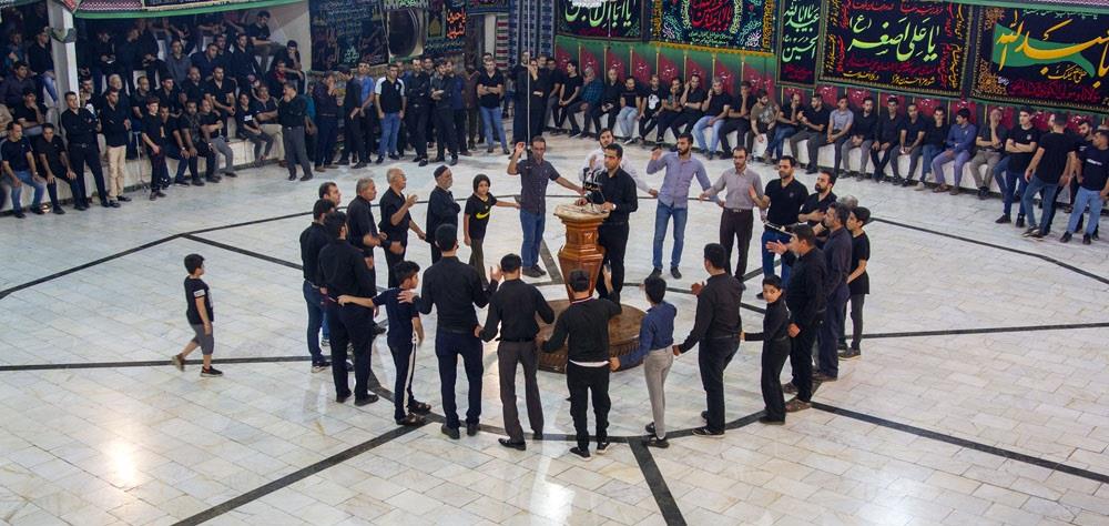 مسجد دهدشتی بوشهر استان بوشهر, بندر بوشهر-OKxGlBAVgB