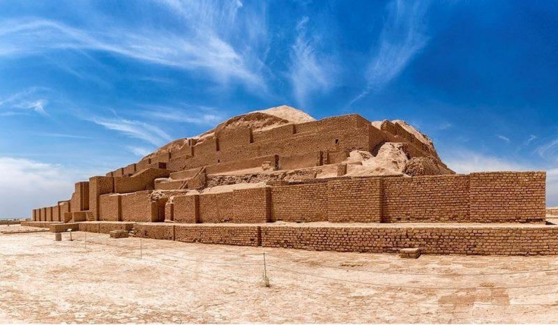 محوطه تاریخی چغازنبیل-ONGSZTxwXq