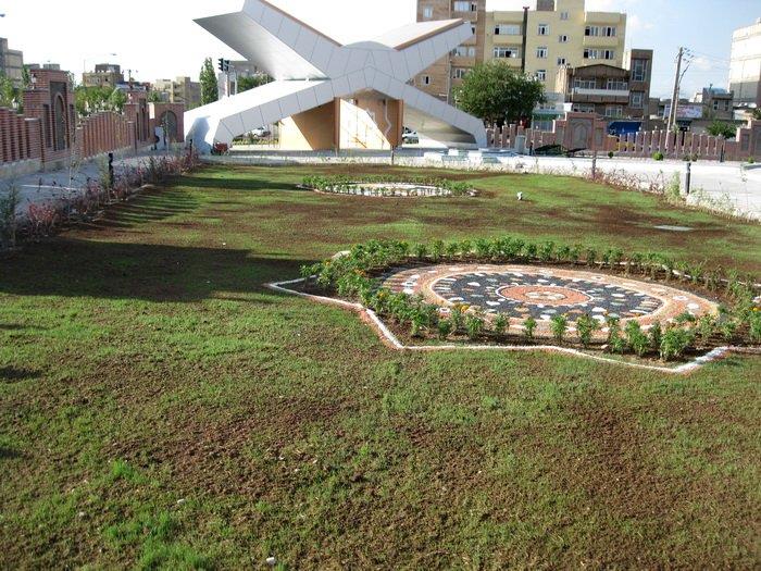 بوستان قرآن تبریز-OOcyiSu5K1