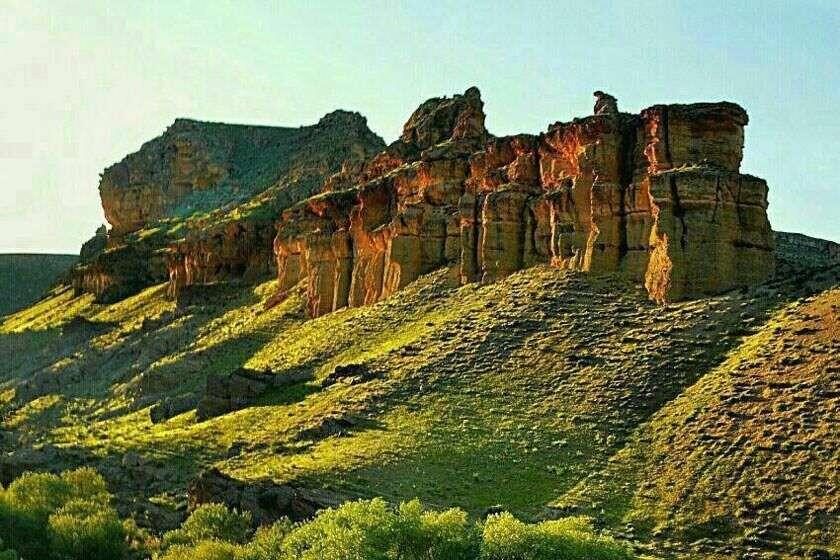 جاهای دیدنی كردستان؛ بیش از 20 جای دیدنی برای بازدید-OPneVeUl39
