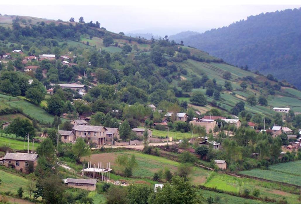 روستاهای نكا ( معرفی ۱۲۶ روستای نكا )-OQOZaD90K5