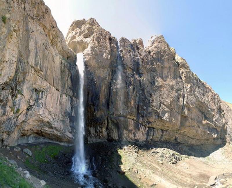 در مسیر جاده چالوس این مكانها را از دست ندهید-OQOmBPBN58