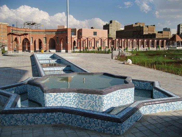 بوستان قرآن تبریز-ORvuWiAxxT