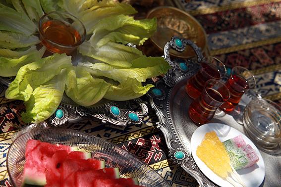 خانه سنتی بهروزی-OSdYRcSXBX