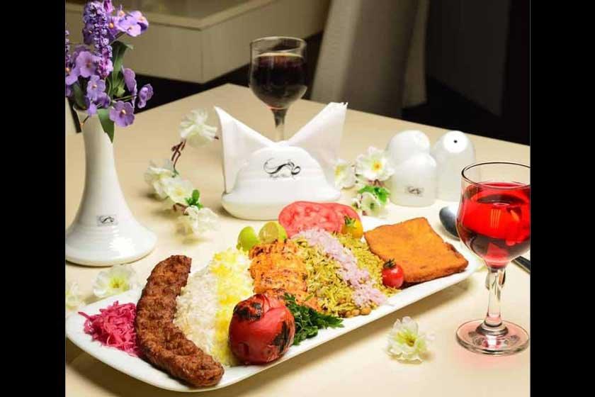 رستوران مارال شعبه ۱ چابهار-OSoEJaet85
