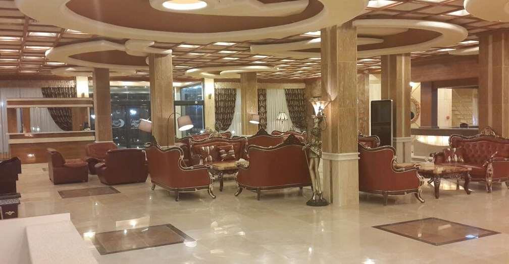 هتل پارمیدا كیش-OT04AtUqKW