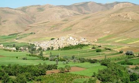 روستای گرگرعلیا-OVgOTys15C