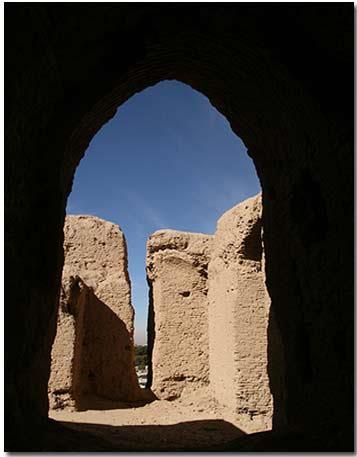 قلعه اردشیر-OXIdCgdgnU