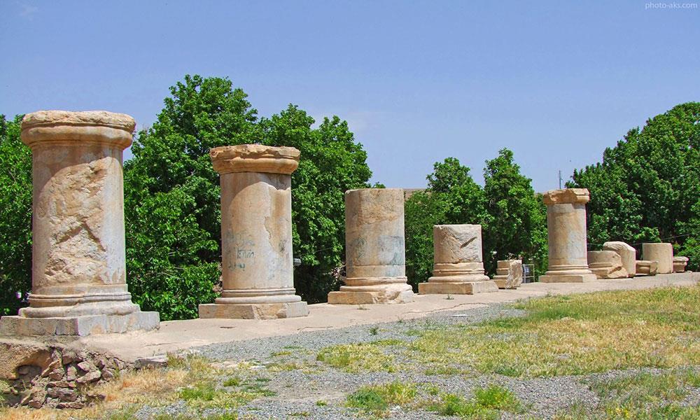 آشنایی با دومین بنای سنگی ایران پس از تخت جمشید-OXcbg5lyGj