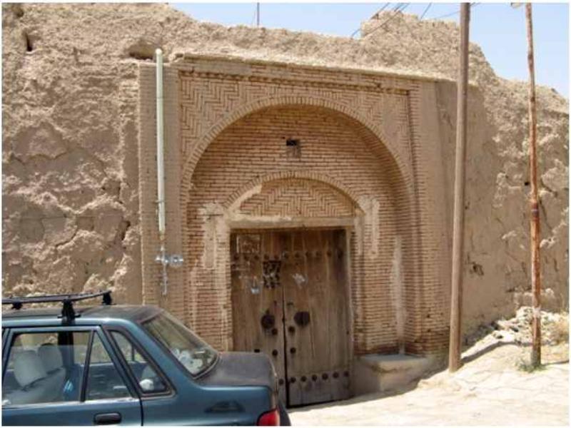 قلعه امیر نظام فارسجین-OYGRJNn98o