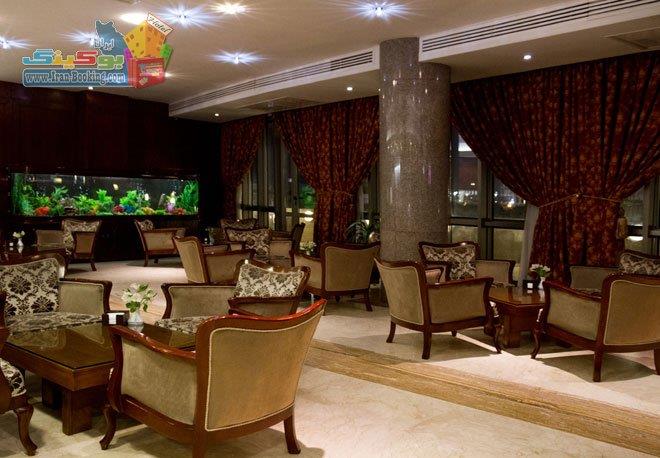 هتل توس مشهد-OaDjeCfq97