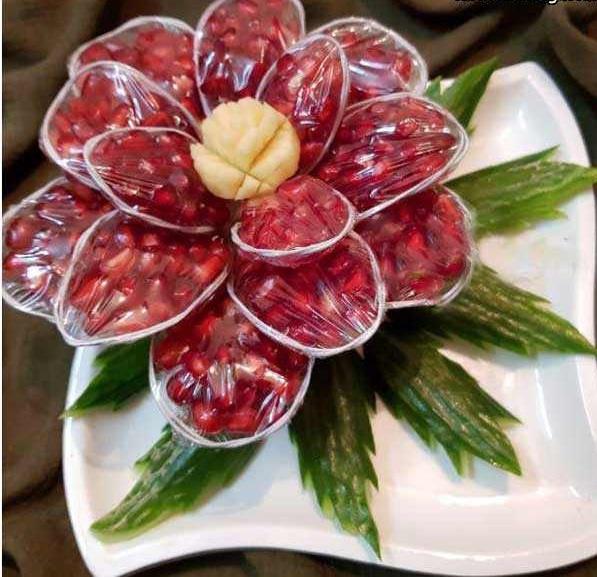 ایده های جذاب برای چیدمان یلدایی-Ob1avskPXK