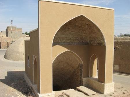 20 اثر ثبت شده در فهرست میراث ملی ایران-Ocq8gaTNH1